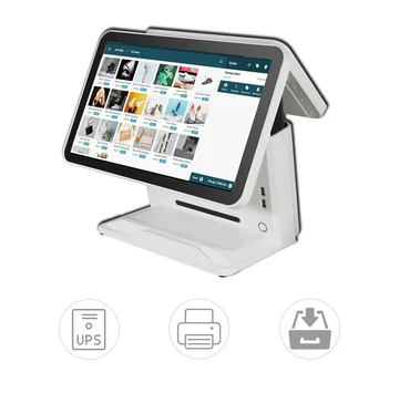 SpicePOS Duo System Image